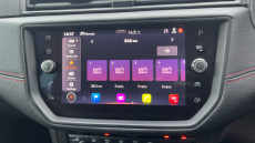 SEAT Arona 1.0 TSI 110 FR [EZ] 5dr Petrol Hatchback